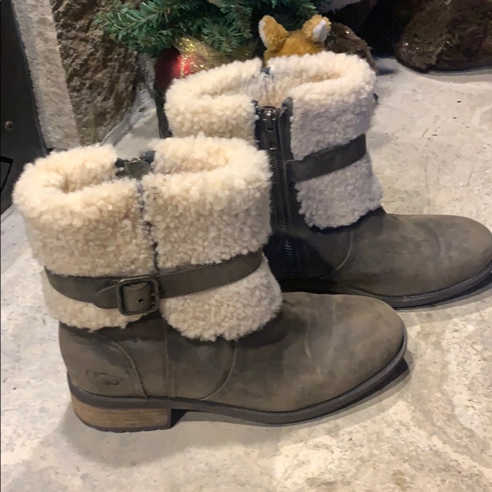 Ugg Boots